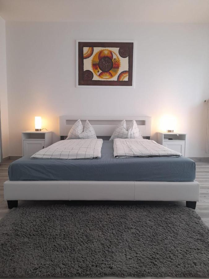 Ferienwohnung Da Celia بيرشتسغادن المظهر الخارجي الصورة